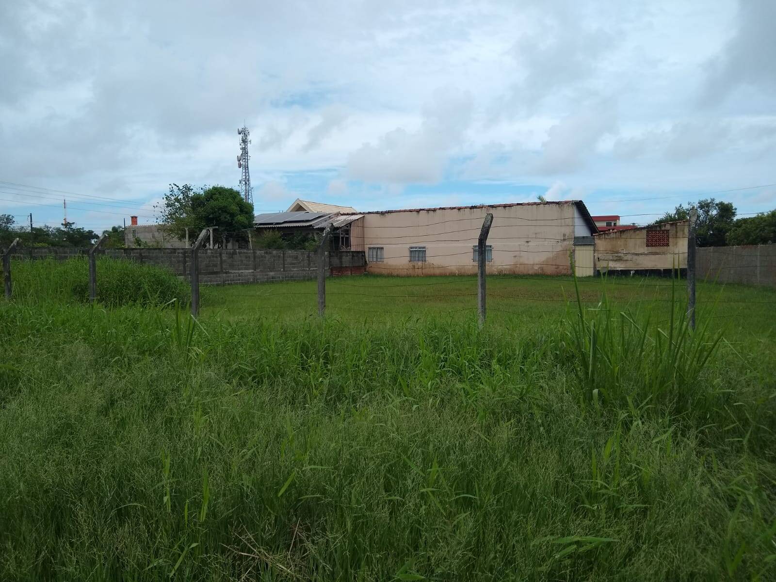 #551 - Terreno para Venda em Pontal do Paraná - PR