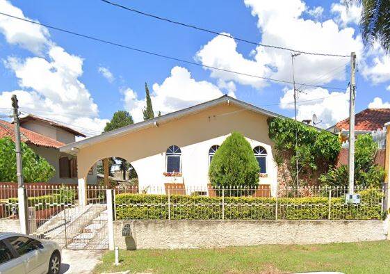 #560 - Terreno para Venda em Curitiba - PR