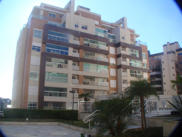#13082018 - Apartamento para Venda em Curitiba - PR