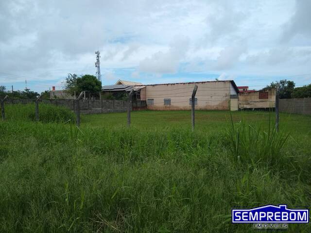 #551 - Terreno para Venda em Pontal do Paraná - PR - 1