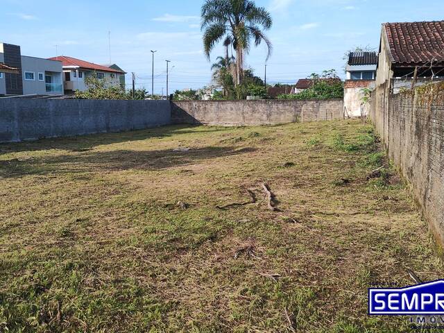 #556 - Área para Venda em Pontal do Paraná - PR