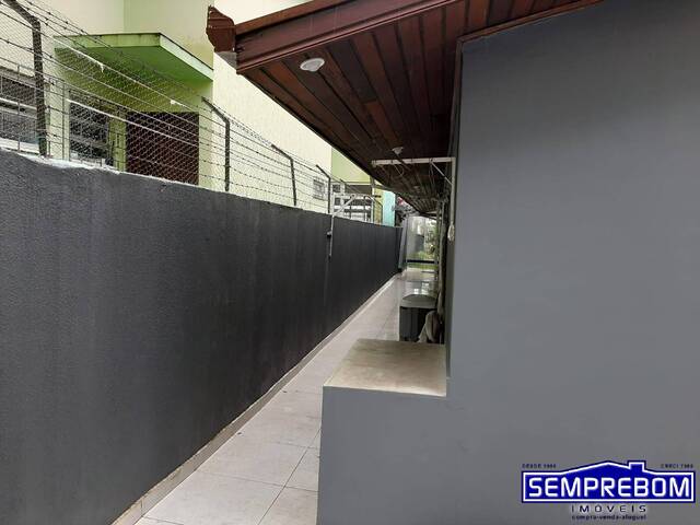 #561 - Casa para Venda em Curitiba - PR