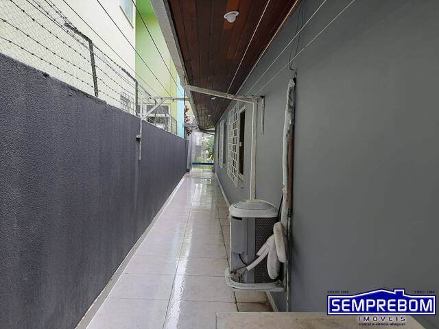 #561 - Casa para Venda em Curitiba - PR