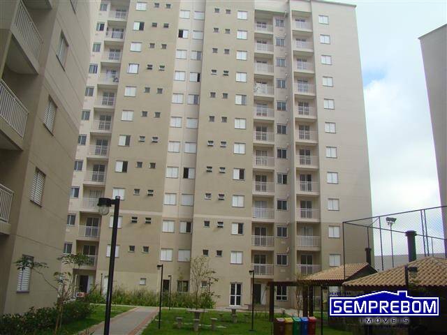 #491 - Apartamento para Locação em Curitiba - PR - 2